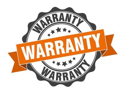 3 month warranty