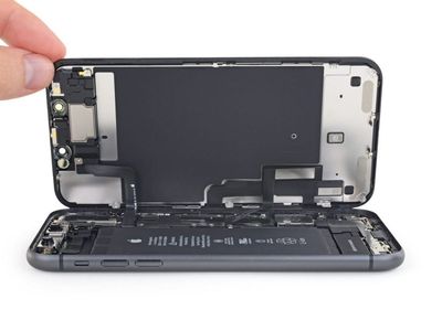 Refurbished iPhone